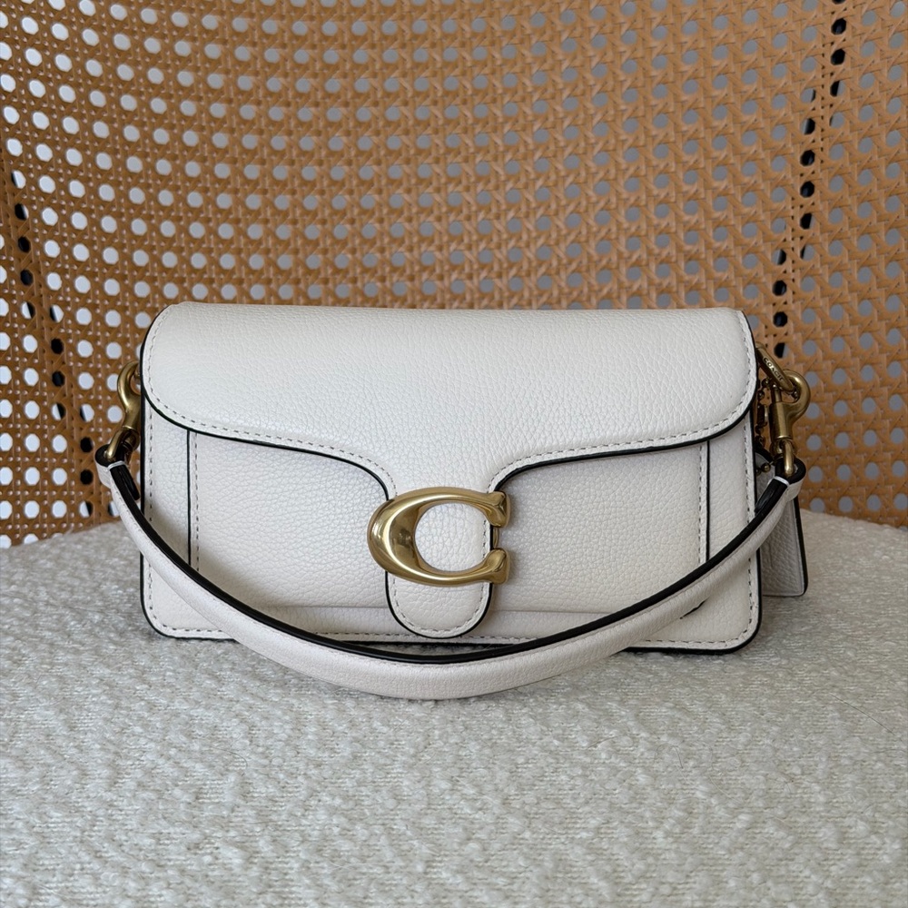 Coach Tabby Bag 20